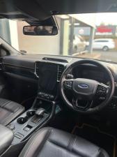 Ford Ranger 2.0D BI-T Wildtrak B6 Disc 4X4 automaticD/C - Image 9
