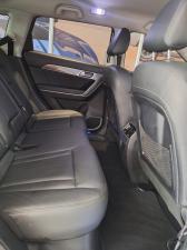 Haval H6 C 2.0T Luxury auto - Image 11