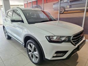 Haval H6 C 2.0T Luxury auto - Image 1
