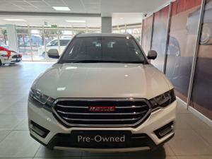 Haval H6 C 2.0T Luxury auto - Image 3
