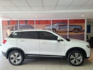Haval H6 C 2.0T Luxury auto - Image 4