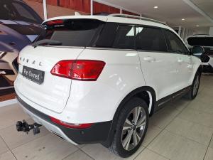 Haval H6 C 2.0T Luxury auto - Image 5