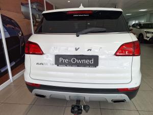 Haval H6 C 2.0T Luxury auto - Image 6