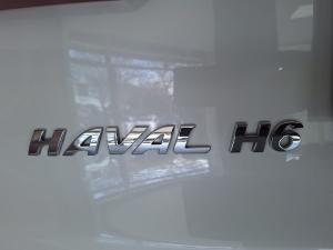 Haval H6 C 2.0T Luxury auto - Image 7