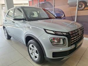 Hyundai Venue 1.2 Premium - Image 1