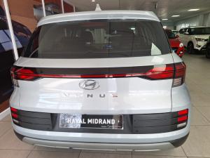 Hyundai Venue 1.2 Premium - Image 6