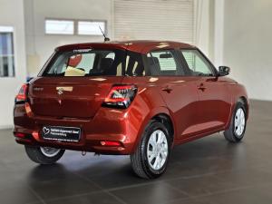 Suzuki Swift 1.2 GL+ manual - Image 11