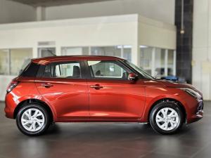 Suzuki Swift 1.2 GL+ manual - Image 12