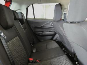 Suzuki Swift 1.2 GL+ manual - Image 13