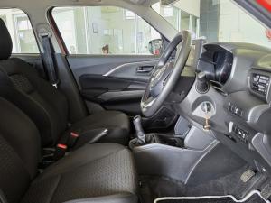 Suzuki Swift 1.2 GL+ manual - Image 14