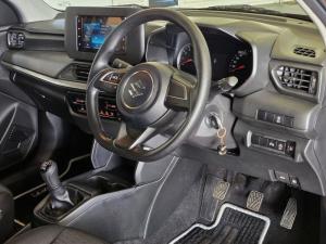 Suzuki Swift 1.2 GL+ manual - Image 16