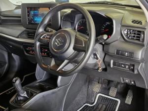 Suzuki Swift 1.2 GL+ manual - Image 17