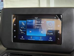 Suzuki Swift 1.2 GL+ manual - Image 18