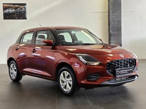 Suzuki Swift 1.2 GL+ manual - Image 1