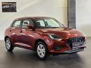 Thumbnail Suzuki Swift 1.2 GL+ manual