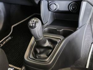 Suzuki Swift 1.2 GL+ manual - Image 20