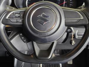 Suzuki Swift 1.2 GL+ manual - Image 21