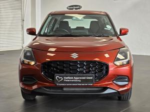 Suzuki Swift 1.2 GL+ manual - Image 2