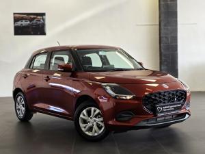 Suzuki Swift 1.2 GL+ manual - Image 4