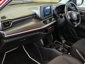 Suzuki Swift 1.2 GL+ manual - Image 6