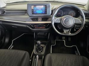 Suzuki Swift 1.2 GL+ manual - Image 7