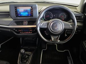 Suzuki Swift 1.2 GL+ manual - Image 8
