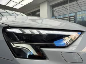 Audi A3 Sportback 35TFSI Advanced - Image 10