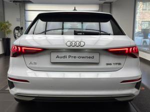 Audi A3 Sportback 35TFSI Advanced - Image 11