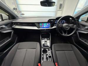 Audi A3 Sportback 35TFSI Advanced - Image 19