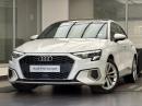 Thumbnail Audi A3 Sportback 35TFSI Advanced
