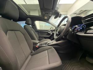 Audi A3 Sportback 35TFSI Advanced - Image 22