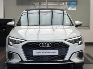 Audi A3 Sportback 35TFSI Advanced - Image 3