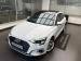 Audi A3 Sportback 35TFSI Advanced - Thumbnail 4