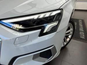 Audi A3 Sportback 35TFSI Advanced - Image 5