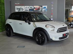 MINI Countryman Cooper Countryman auto - Image 1
