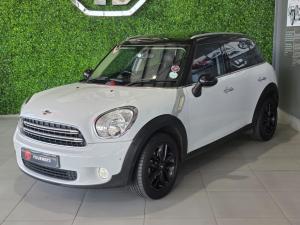 MINI Countryman Cooper Countryman auto - Image 2