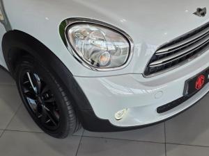 MINI Countryman Cooper Countryman auto - Image 4