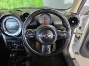 MINI Countryman Cooper Countryman auto - Image 8