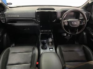 Ford Ranger 2.0 BiTurbo double cab Wildtrak X 4WD - Image 10