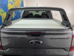 Ford Ranger 2.0 BiTurbo double cab Wildtrak X 4WD - Image 11
