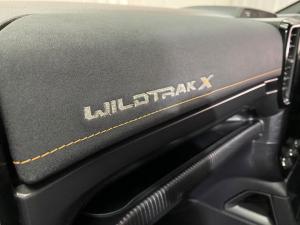 Ford Ranger 2.0 BiTurbo double cab Wildtrak X 4WD - Image 12