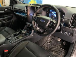 Ford Ranger 2.0 BiTurbo double cab Wildtrak X 4WD - Image 13