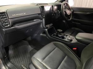 Ford Ranger 2.0 BiTurbo double cab Wildtrak X 4WD - Image 16
