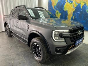 Ford Ranger 2.0 BiTurbo double cab Wildtrak X 4WD - Image 1