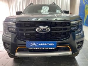 Ford Ranger 2.0 BiTurbo double cab Wildtrak X 4WD - Image 2