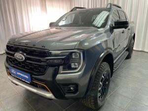 Ford Ranger 2.0 BiTurbo double cab Wildtrak X 4WD - Image 3