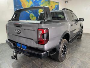 Ford Ranger 2.0 BiTurbo double cab Wildtrak X 4WD - Image 5