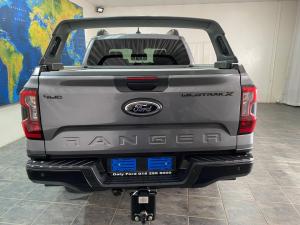 Ford Ranger 2.0 BiTurbo double cab Wildtrak X 4WD - Image 6