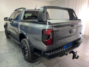 Ford Ranger 2.0 BiTurbo double cab Wildtrak X 4WD - Image 7