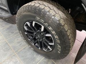 Ford Ranger 2.0 BiTurbo double cab Wildtrak X 4WD - Image 8